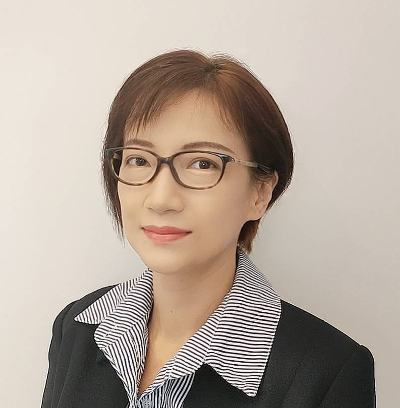 林燕玲