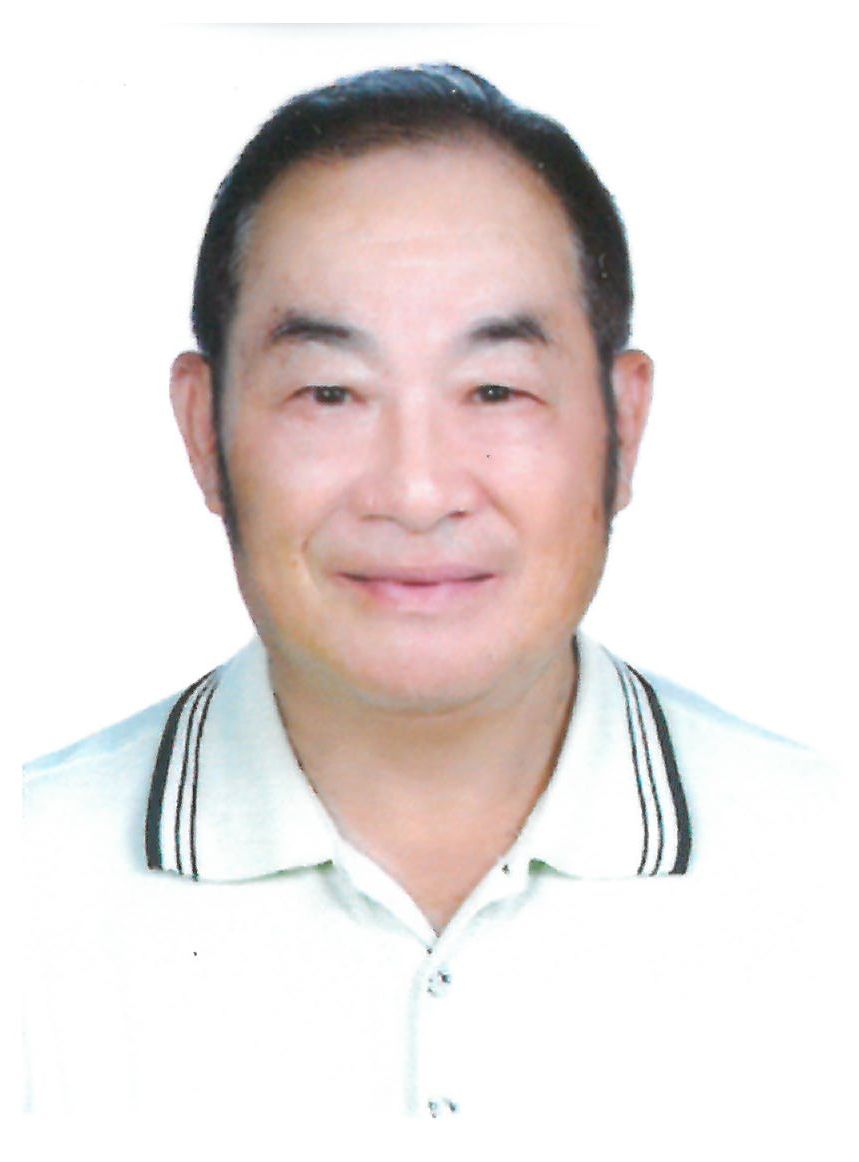 黃　文中