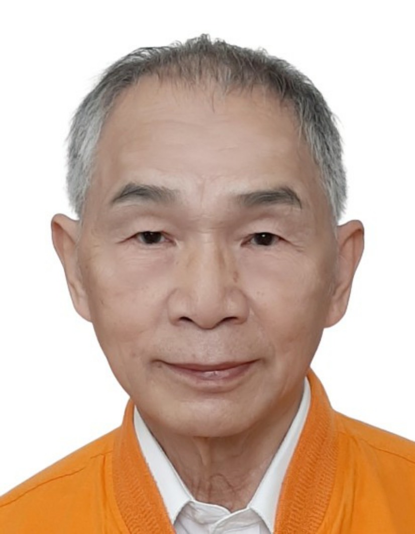 廖烱華