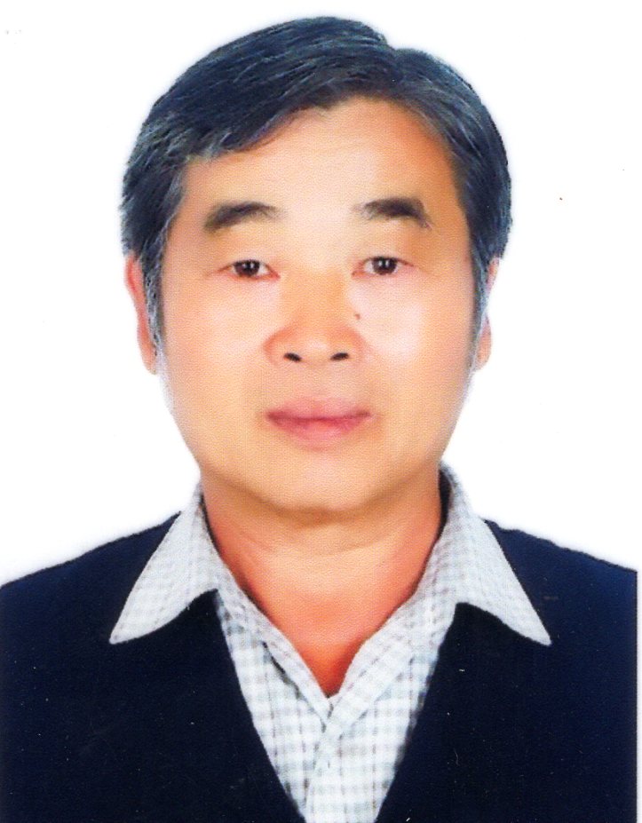 謝德田