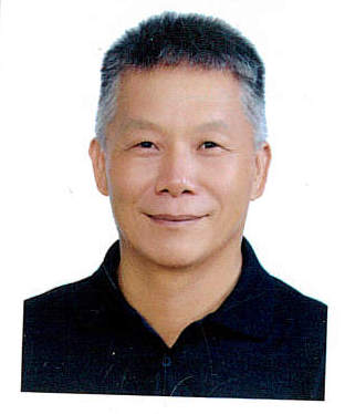 曾勝淇