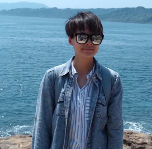 黃　沁緹