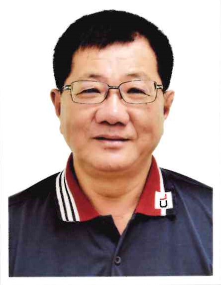 黃旭煌