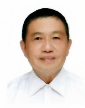 謝秋江