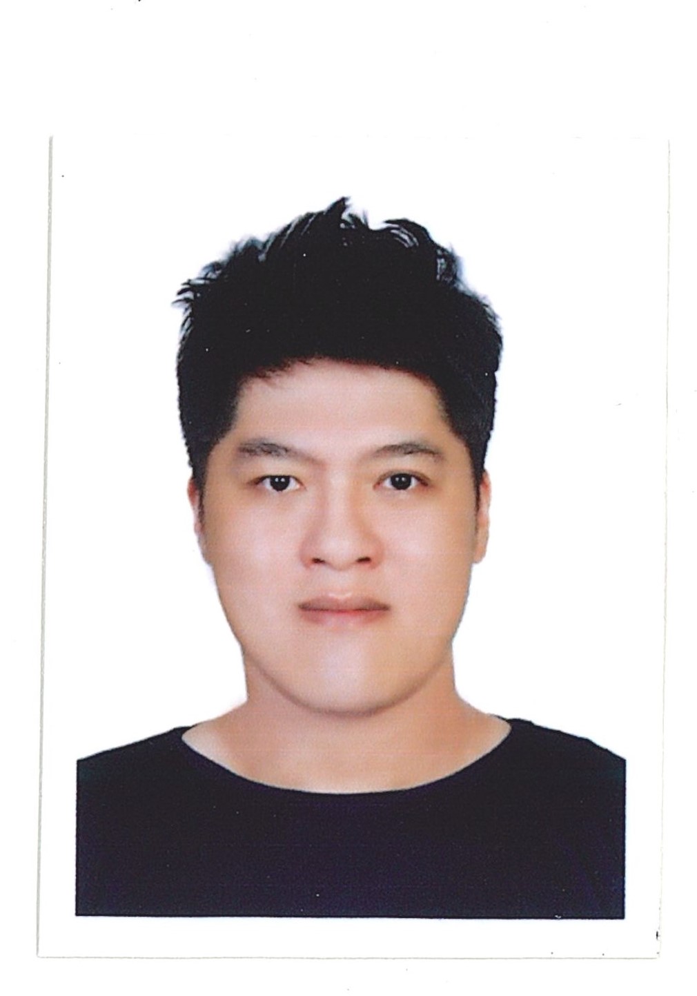 柯永宏