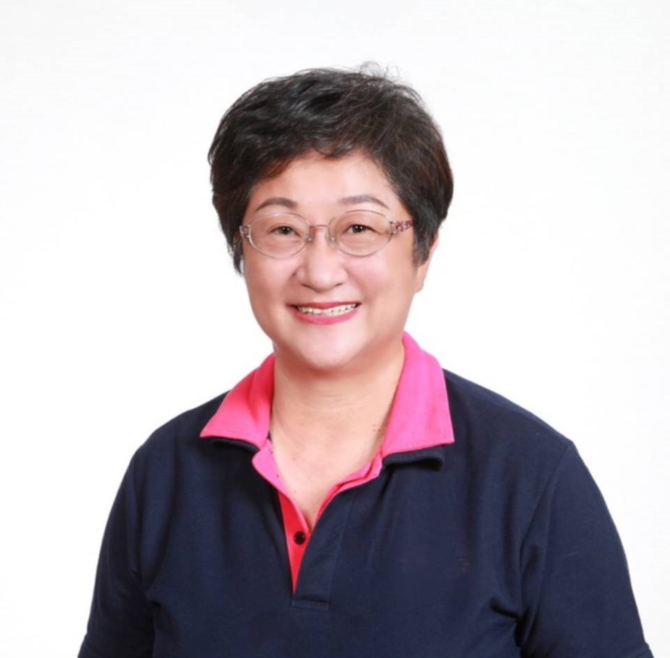 董玲娥
