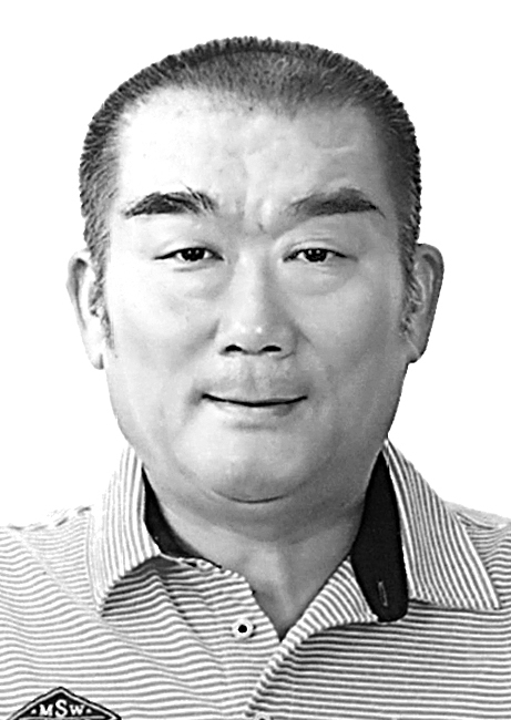 周健民