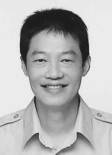 陳武平