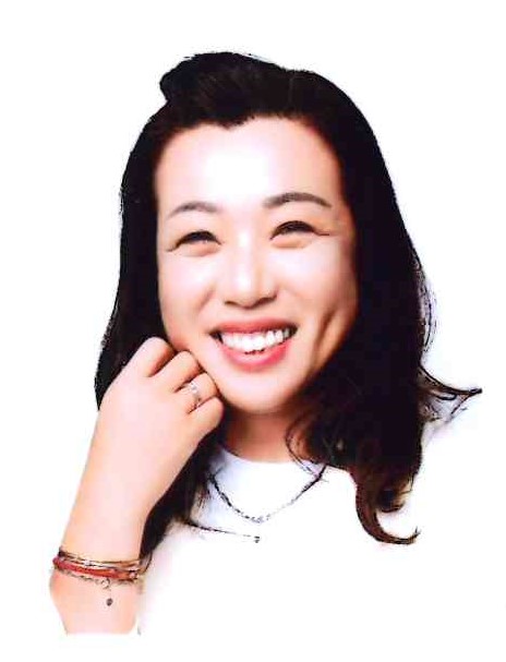 劉惠美