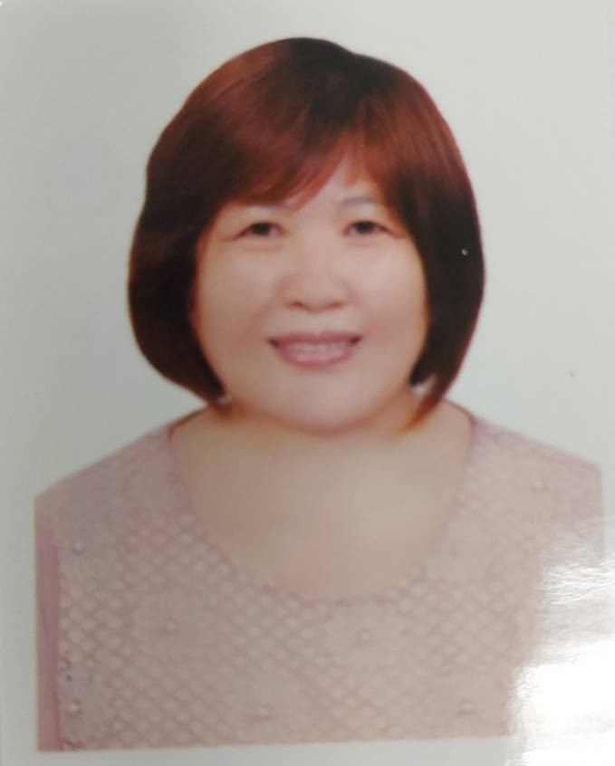 吳　秋蓮