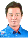 許文正