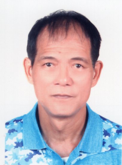 吳勝雄