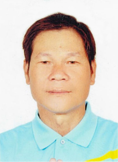邱　華國