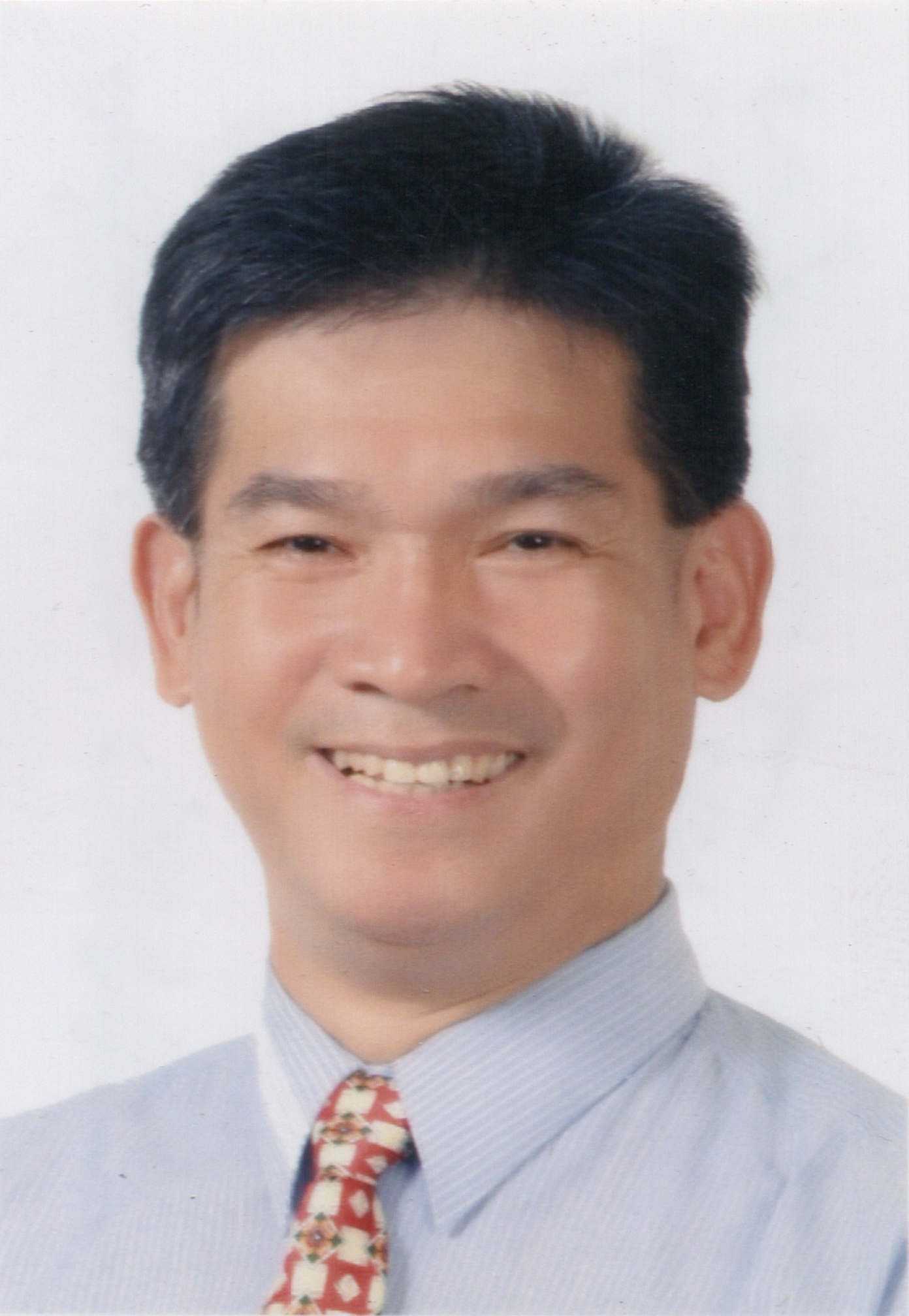 林清得