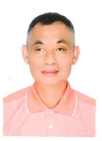洪炎輝