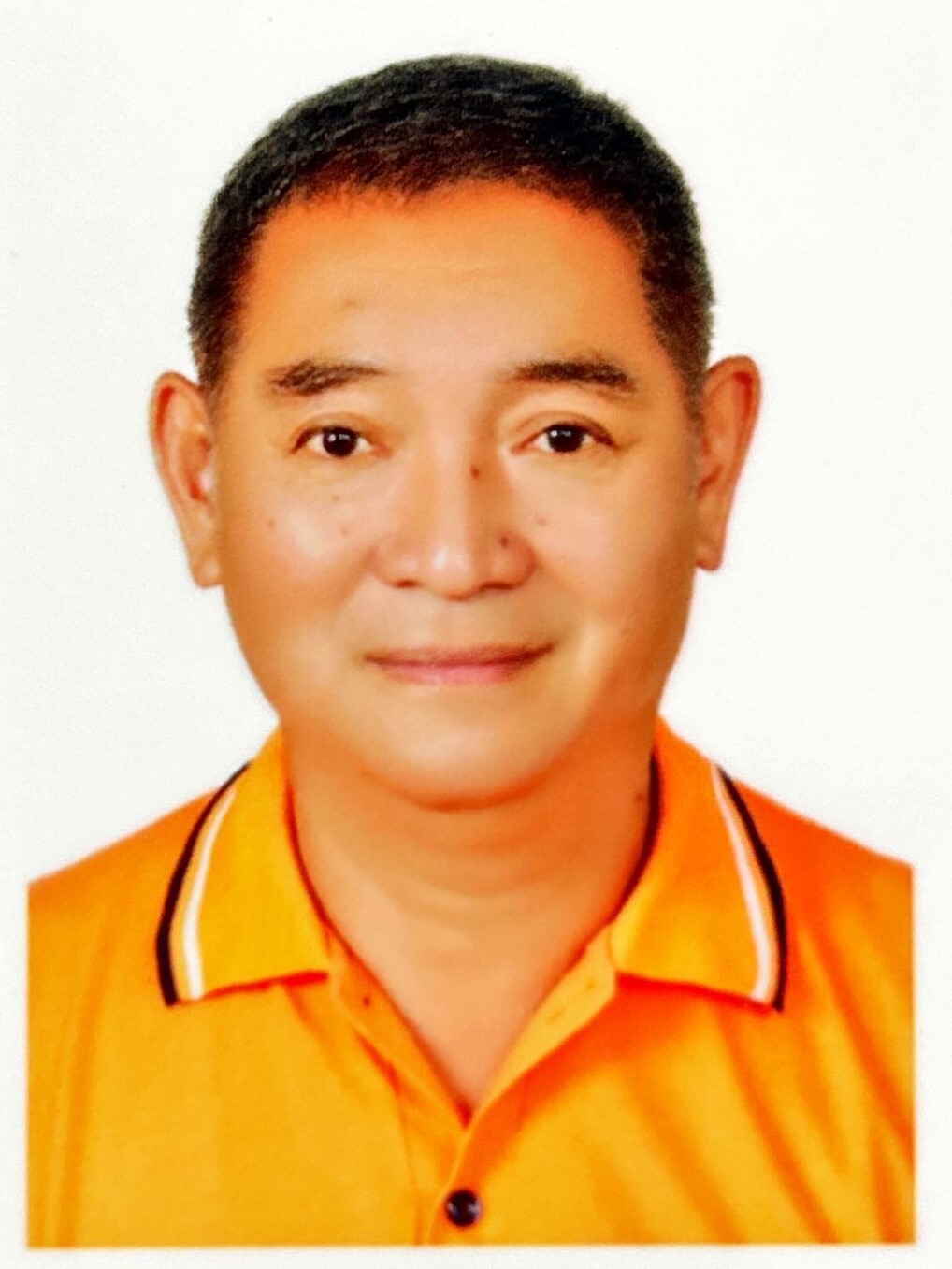 李　茂德