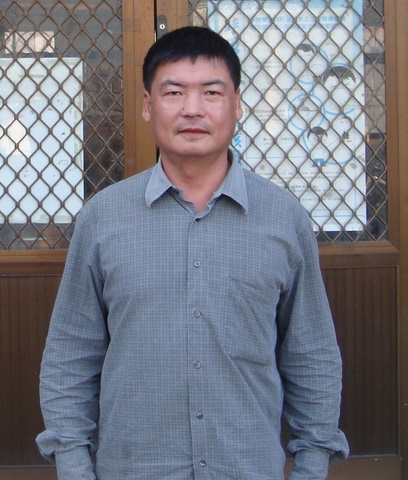 李崇彥