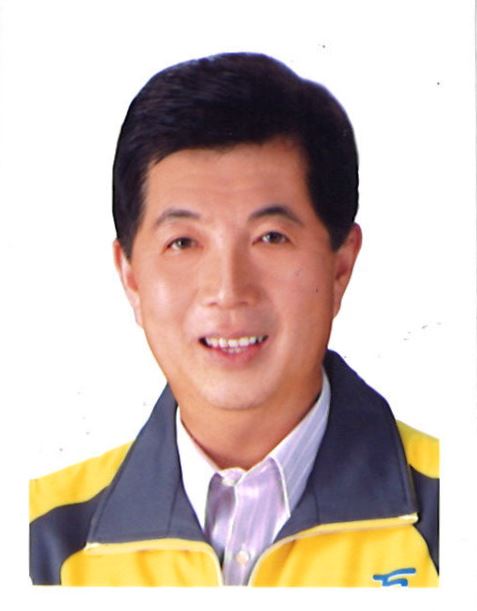 吳國勝