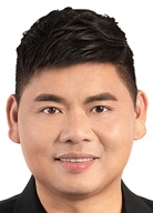 李文傑