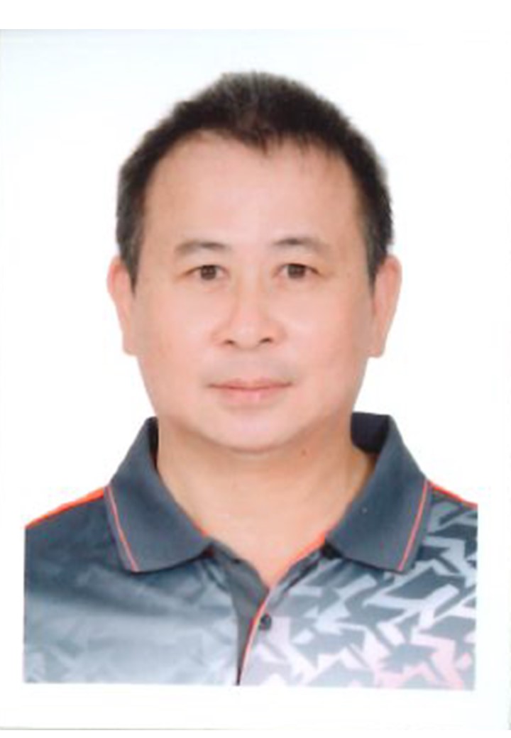 陳　福勝