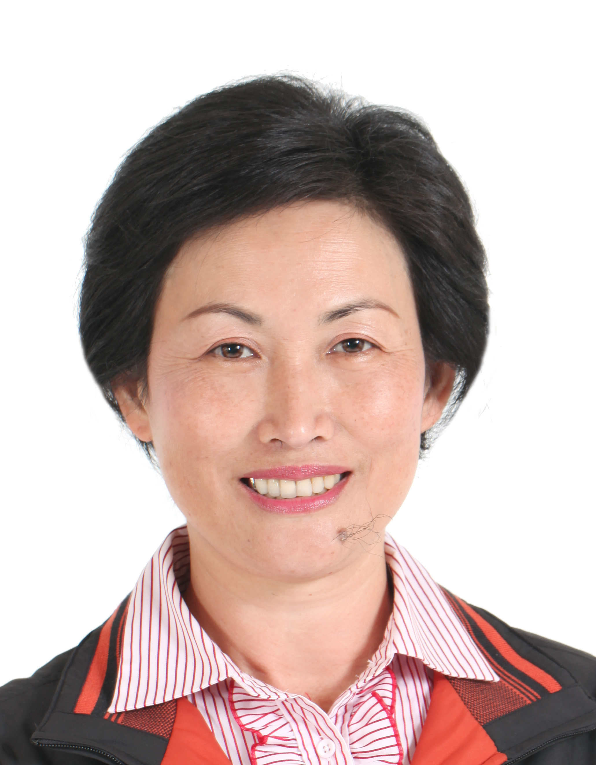 林　子齡