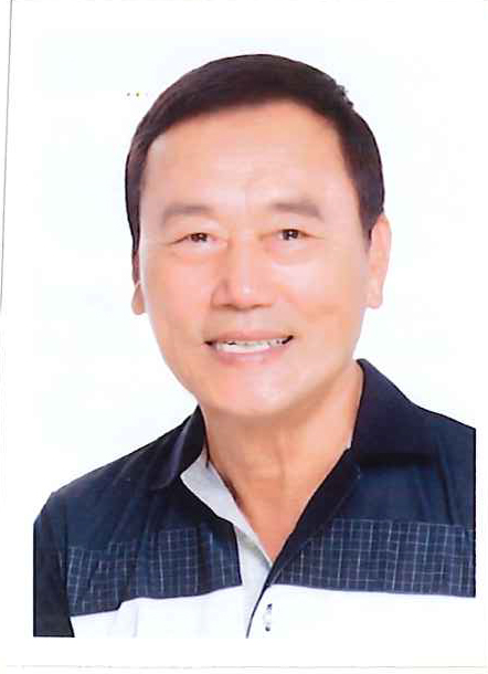 林　銘政