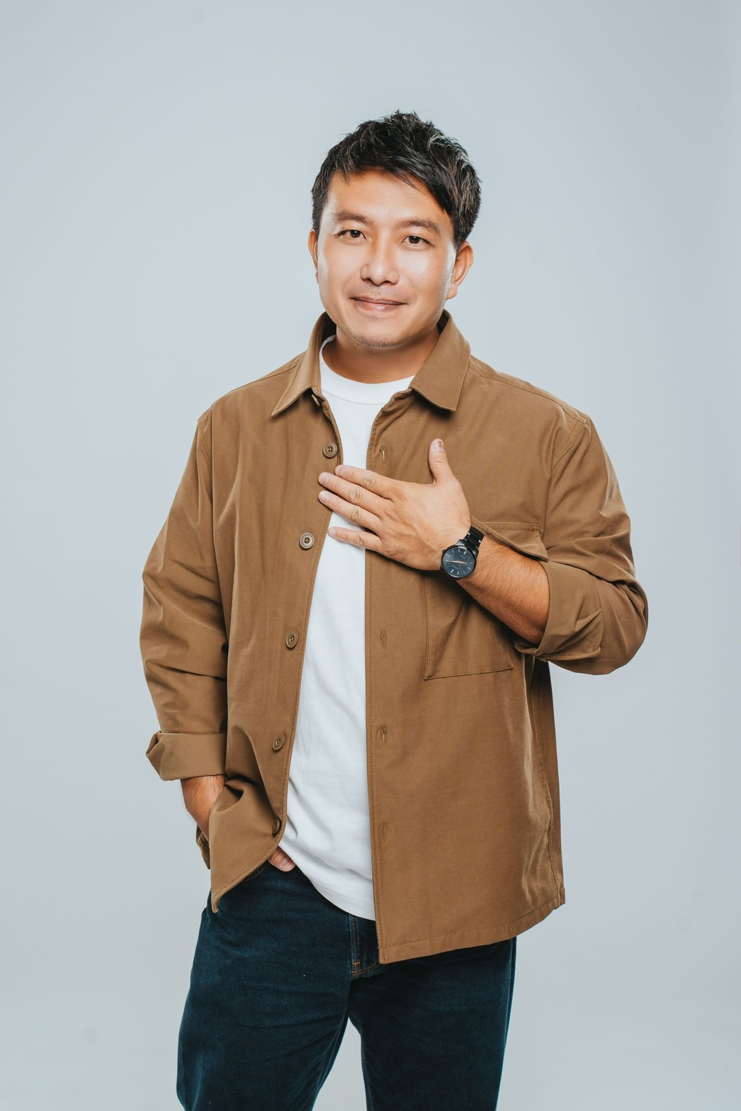 陳　韋宇