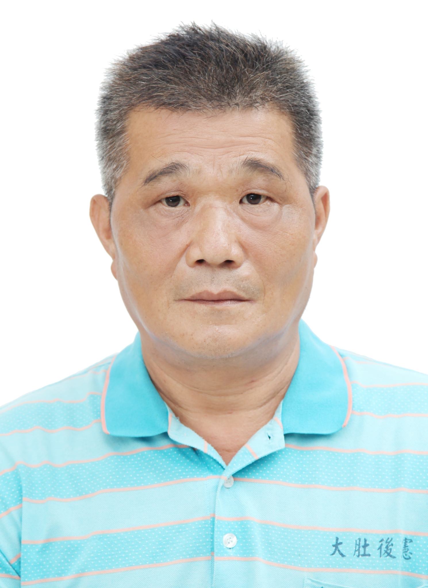 陳　啟忠