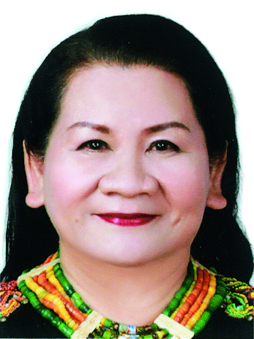 張利惠