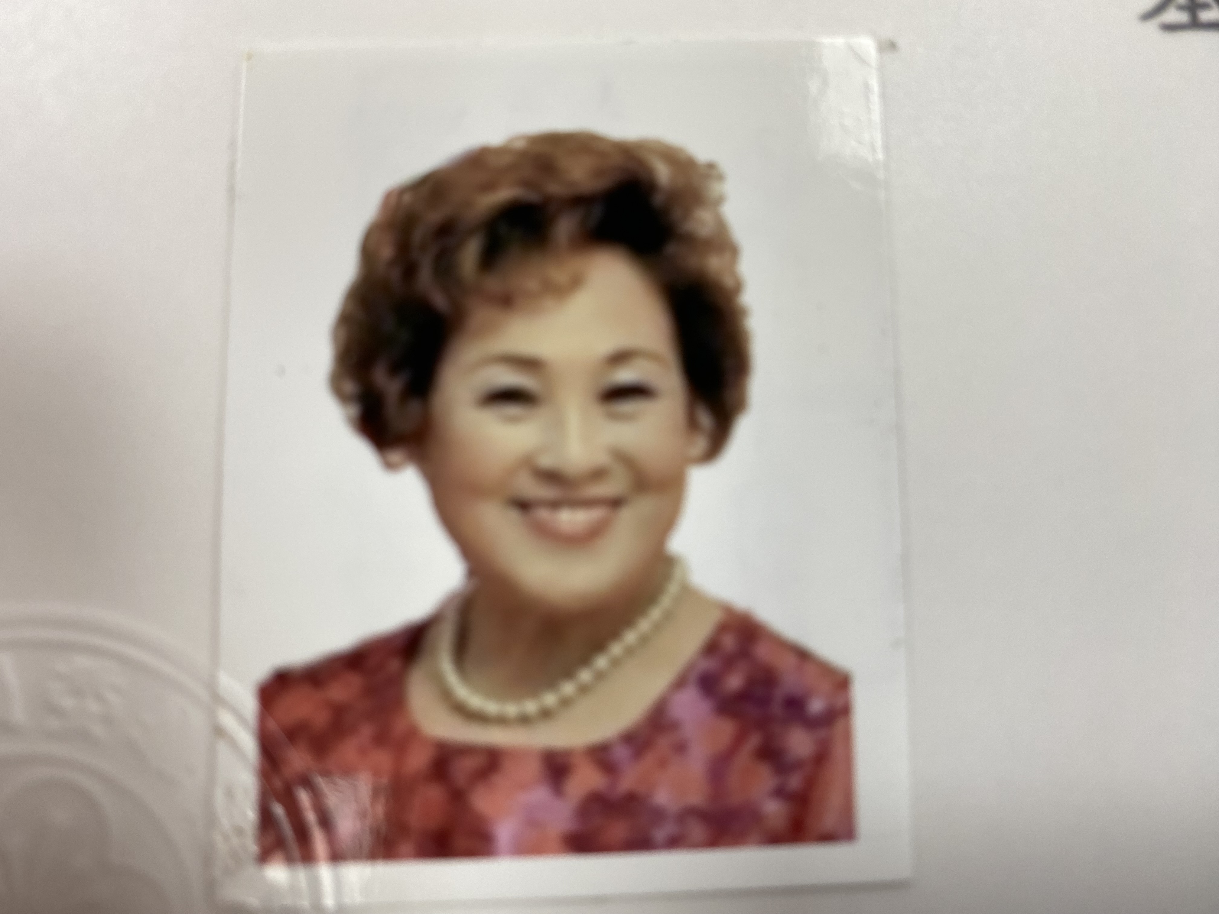 李碧霞