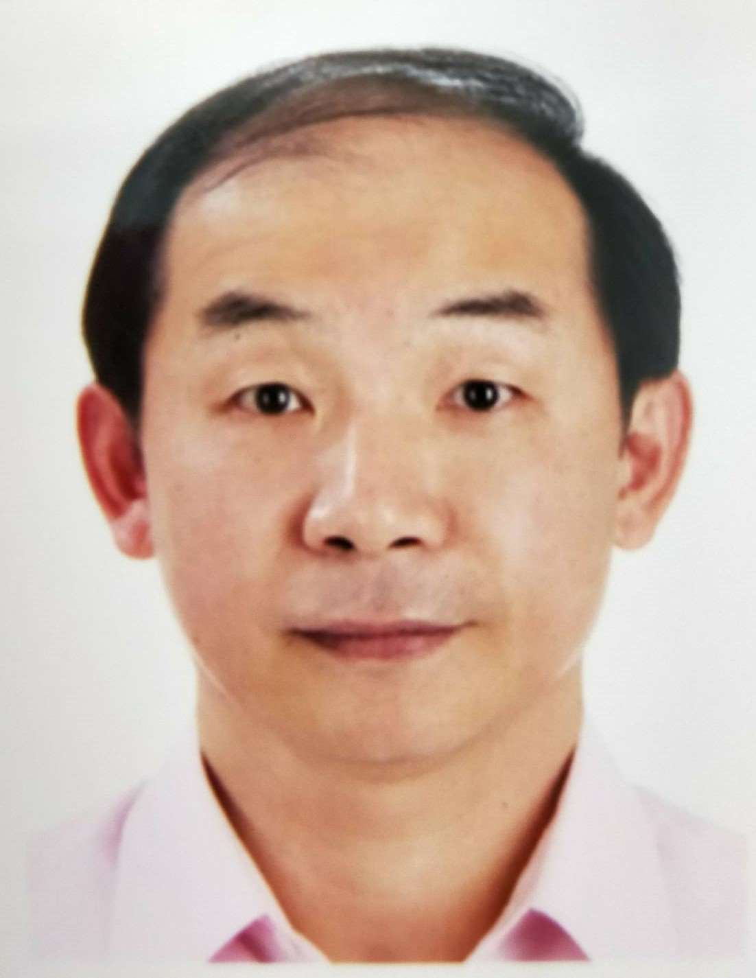 沈政勳