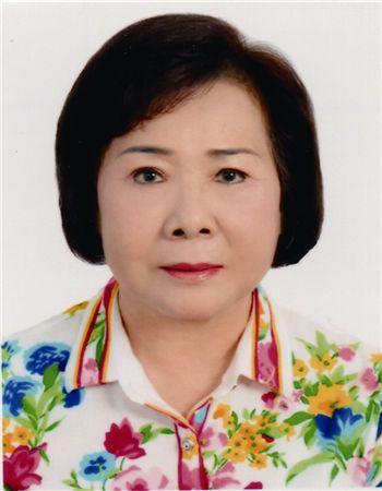 朱　蘇來蔭