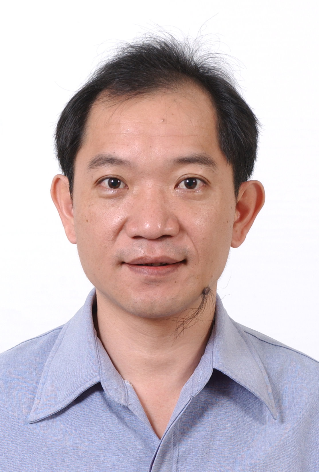 蔡　志嘉