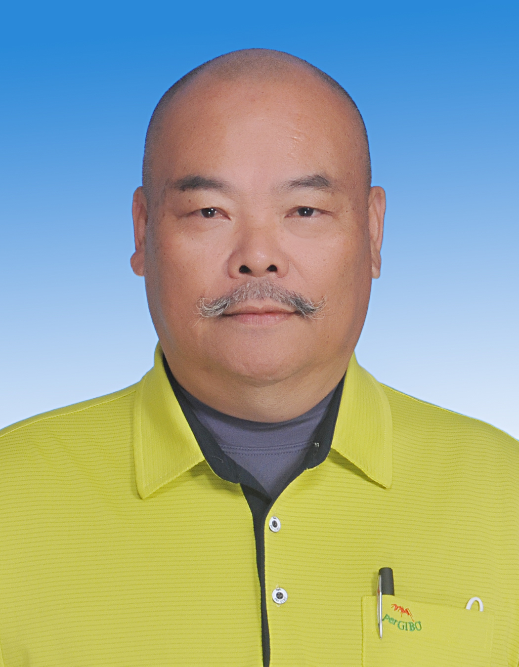 曾　金榜