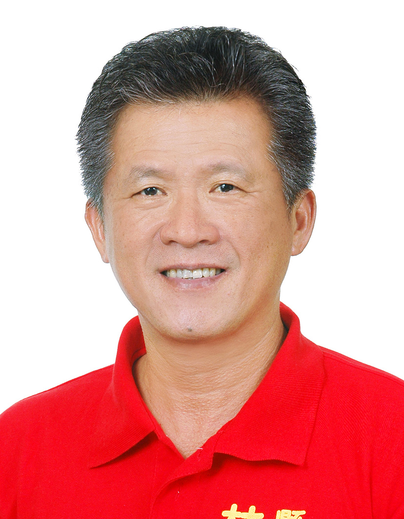 林松根