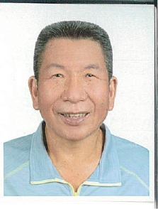 林　金龍