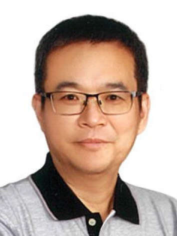 楊順益