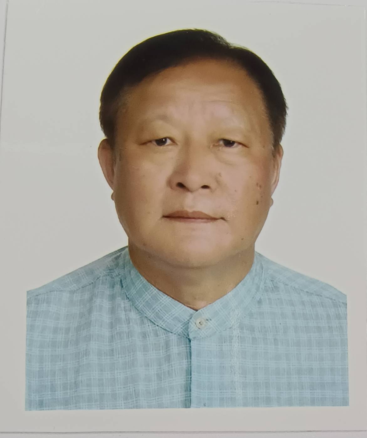 黃湘元