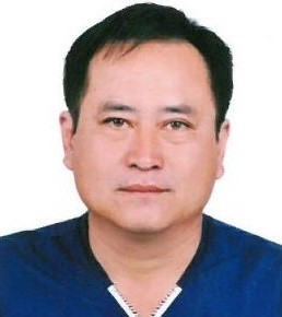吳　志明