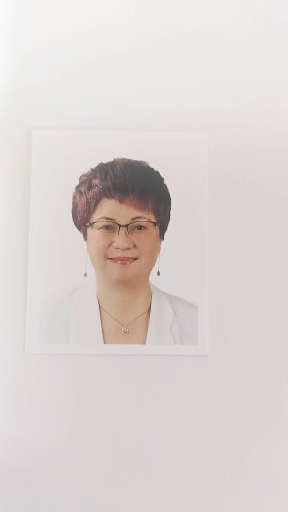李香蘭
