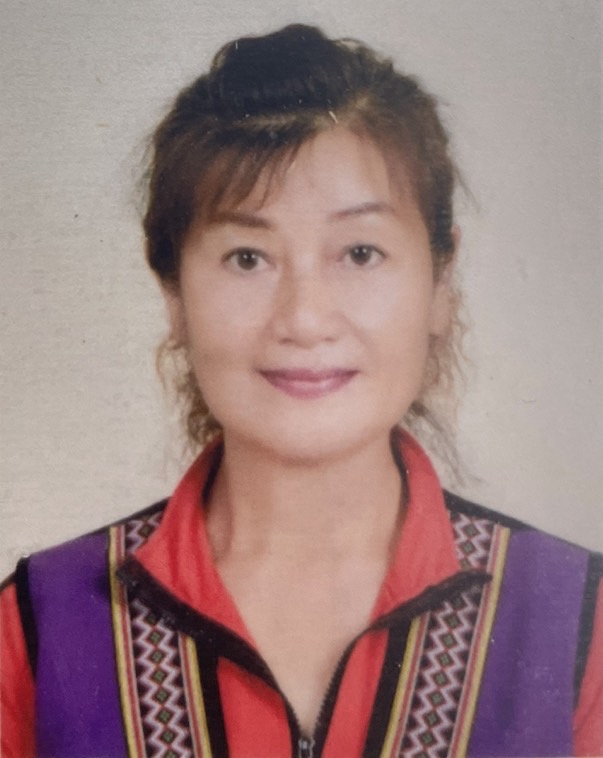 陳金嬌