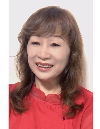 李美瑩