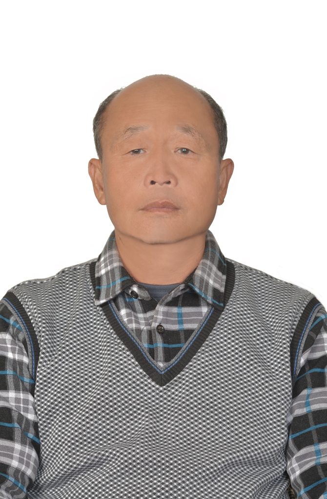 李連興
