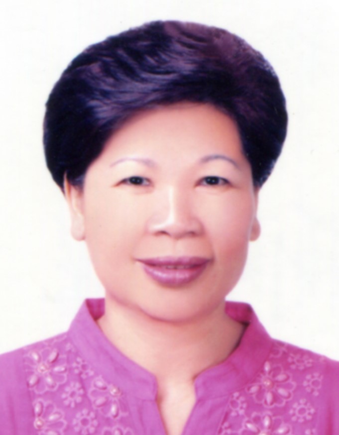柯蔡　阿菜