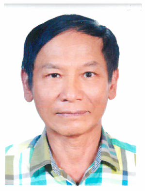 張　國豐