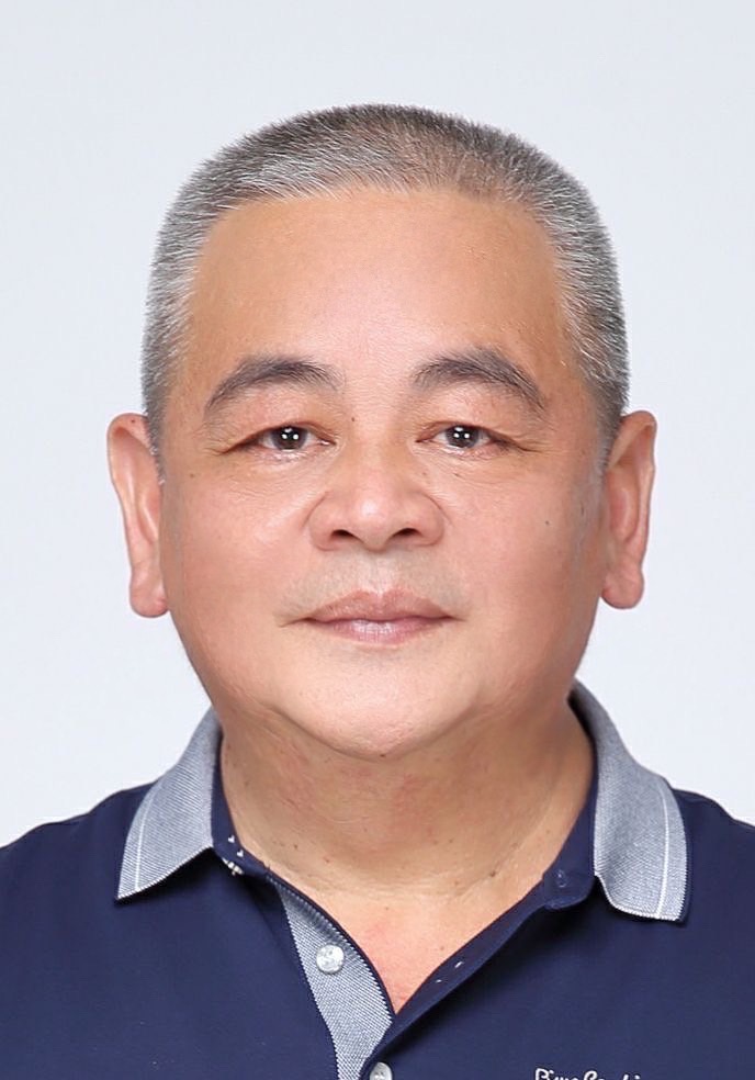 翁英雄