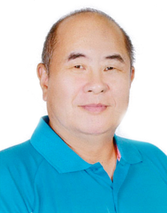 陳金滄