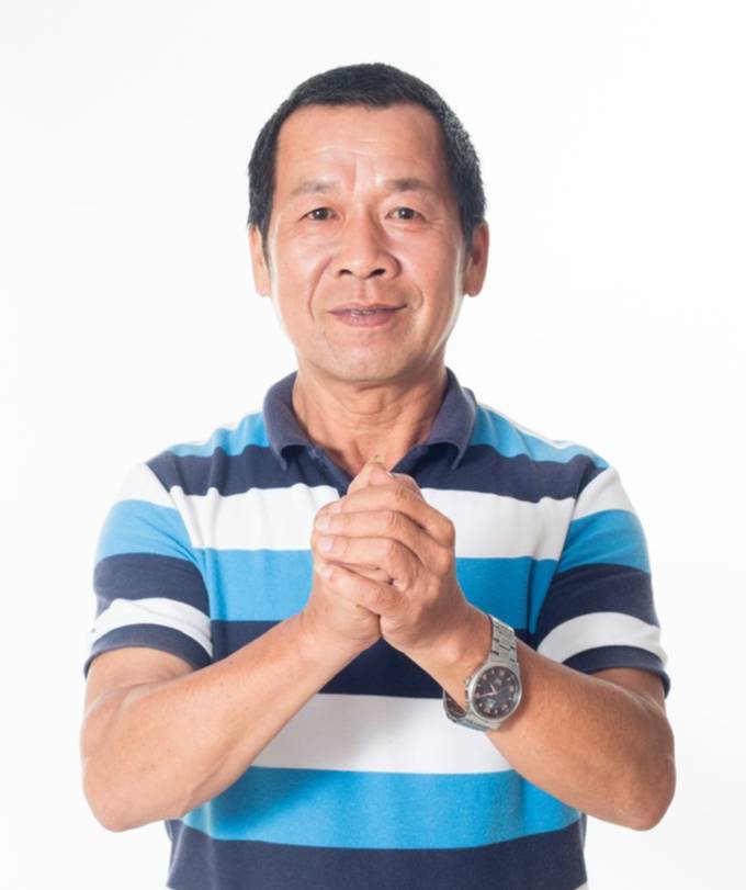 徐鴻鵠
