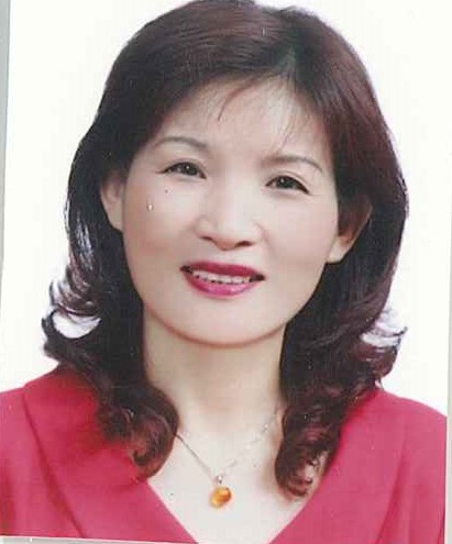 陳金櫃
