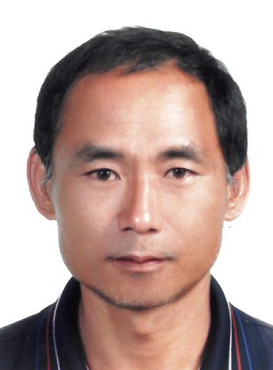 林　福在